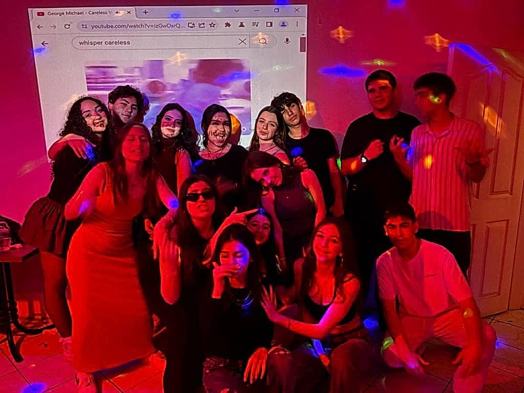 Konur-Karaoke